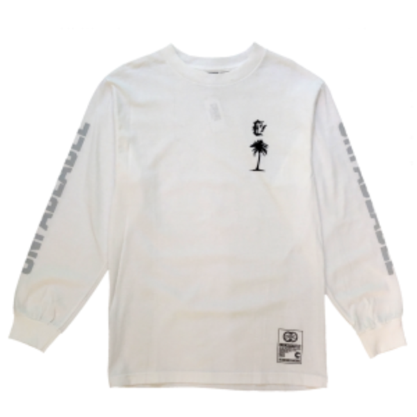 Crooks and Castles - Unfadeable L/S Tee Media 1 of 3