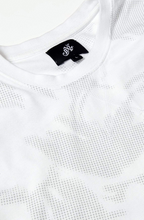 Load image into Gallery viewer, Profit x Loss - Microdot Camouflage Tee - The Hidden Base
