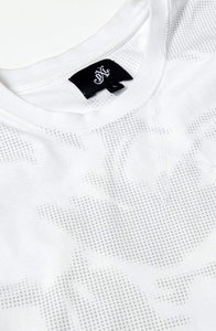 Profit x Loss - Microdot Camouflage Tee - The Hidden Base