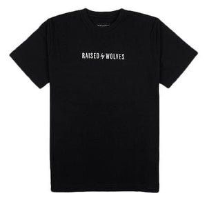 Raised By Wolves - Aurora Tee - The Hidden Base