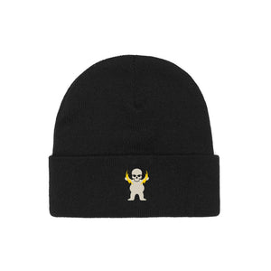 Grizzly - Special Forces Beanie - The Hidden Base