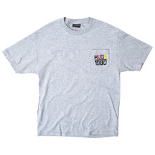 Load image into Gallery viewer, The Hundreds - Sail Pocket Tee - The Hidden Base
