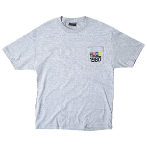 The Hundreds - Sail Pocket Tee - The Hidden Base