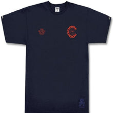 Load image into Gallery viewer, Crooks and Castles - T.R.E. Grill Tee - The Hidden Base
