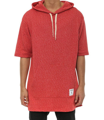 Diamond Supply Co - Speckle S/S Hood - The Hidden Base