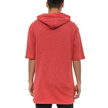 Load image into Gallery viewer, Diamond Supply Co - Speckle S/S Hood - The Hidden Base

