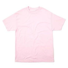 Load image into Gallery viewer, INDCSN - Basic Pink Tee - The Hidden Base
