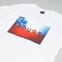 Load image into Gallery viewer, The Quiet Life - Drugs Tee - The Hidden Base
