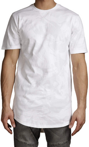 Profit x Loss - Microdot Camouflage Tee - The Hidden Base